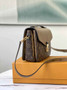 Louis Vuitton Pochette Métis M44876 Monogram Canvas - Default Title - View 3