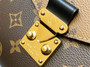 Louis Vuitton Pochette Métis M44876 Monogram Canvas