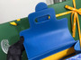 Goyard Saïgon PM Tote Bag GY020280 Blue
