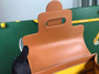 Goyard Saïgon PM Tote Bag GY020280 Tan