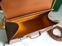 Goyard Saïgon PM Tote Bag GY020280 Tan