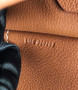 Goyard Musette bag, Goyardine Canvas Brown