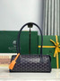 Goyard Bonbonnière bag Goyardine Canvas GY020259