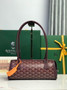 Goyard Bonbonnière bag Goyardine Canvas GY020259
