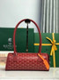 Goyard Bonbonnière bag Goyardine Canvas GY020259