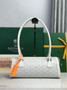 Goyard Bonbonnière bag Goyardine Canvas GY020259