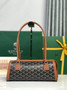 Goyard Bonbonnière bag Goyardine Canvas GY020259