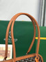 Goyard Bonbonnière bag Goyardine Canvas GY020259