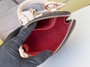 Louis Vuitton Alma Backpack M47132 Monogram Canvas