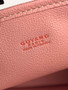 Goyard Anjou Mini Tote Bag, GY020660 Leather Pink