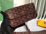 Goyard Saint Louis GM Tote Bag GY020114 Purple
