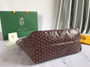 Goyard Saint Louis GM Tote Bag GY020114 Purple