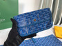 Goyard Saint Louis GM Tote Bag GY020114 Blue