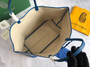 Goyard Saint Louis GM Tote Bag GY020114 Blue