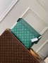 Louis Vuitton Pochette Voyage Souple M12665 - Default Title - View 3