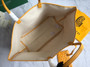 Goyard Saint Louis GM Tote Bag GY020114 Yellow