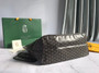 Goyard Saint Louis GM Tote Bag GY020114 Black