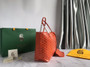 Goyard Saint Louis PM Tote Bag GY020184 Orange