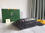 Goyard Saint Louis PM Tote Bag GY020184 Navy Blue