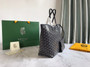 Goyard Saint Louis PM Tote Bag GY020184 Navy Blue
