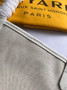 Goyard Saint Louis PM Tote Bag GY020184 White