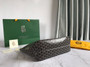 Goyard Saint Louis PM Tote Bag GY020184 Black