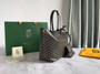 Goyard Saint Louis PM Tote Bag GY020184 Black