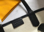 Goyard Poitiers Claire-Voie Bag GY020187 Black