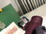 Goyard Chien Gris Tote Bag GY020217 Purple