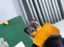 Goyard Chien Gris Tote Bag GY020217 Yellow