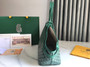 Goyard Chien Gris Tote Bag GY020217 Green