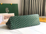 Goyard Chien Gris Tote Bag GY020217 Green