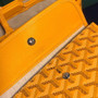 Goyard Isabelle Tote Bag GY026686 Yellow
