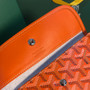 Goyard Isabelle Tote Bag GY026686 Orange