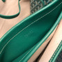 Goyard Isabelle Tote Bag GY026686 Green