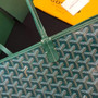 Goyard Isabelle Tote Bag GY026686 Green