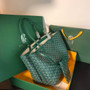 Goyard Isabelle Tote Bag GY026686 Green
