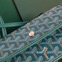 Goyard Isabelle Tote Bag GY026686 Green