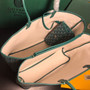 Goyard Isabelle Tote Bag GY026686 Green