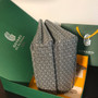 Goyard Isabelle Tote Bag GY026686 Gray