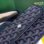 Goyard Isabelle Tote Bag GY026686 Navy Blue