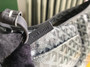Goyard Bohemian Hobo Tote Bag GY020223 Gray