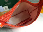 Goyard Bohemian Hobo Tote Bag GY020223 Orange