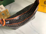 Goyard Bohemian Hobo Tote Bag GY020223 Tan