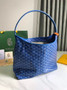 Goyard Bohemian Hobo Tote Bag GY020223 Blue