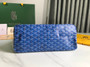 Goyard Bohemian Hobo Tote Bag GY020223 Blue