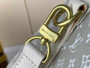 Louis Vuitton M59224 Speedy Bandoulière 30 Bag Monogram Beige