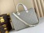 Louis Vuitton M59224 Speedy Bandoulière 30 Bag Monogram Beige