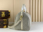 Louis Vuitton M59224 Speedy Bandoulière 30 Bag Monogram Beige