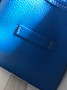 Goyard Hardy PM Tote Bag GY020176 Blue
